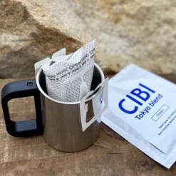 CIBI Tokyo Blend Drip Bag 10g