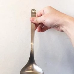 Sori Yanagi Kitchen SS Ladle S