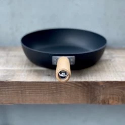 TAKUMI: Fry Pan 26cm Pot & Pan