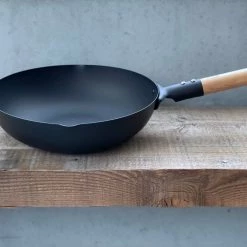 TAKUMI: Wok 30cm