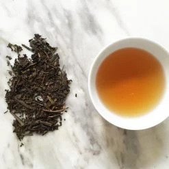 CIBI Grocery Japanese Tea - "Organic Hoji-cha"