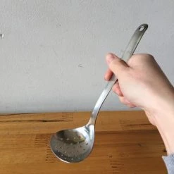 Sori Yanagi SS Skimmer S Kitchen