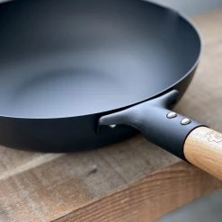 TAKUMI: Wok 30cm