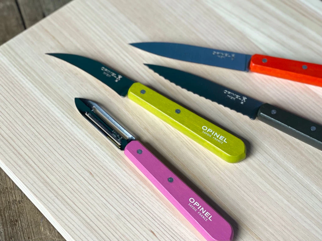 OPINEL/Essentials