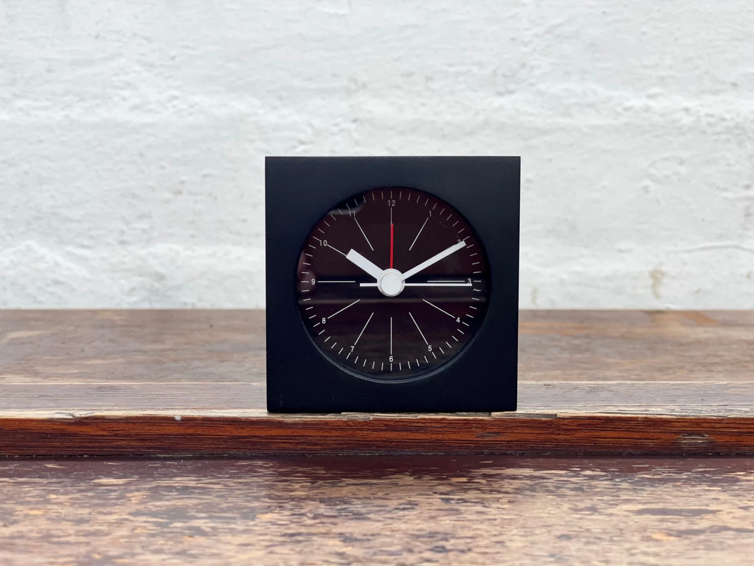Lemnos Alarm Clock - City Pop YK19-19