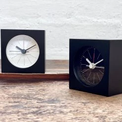 Lemnos Alarm Clock - City Pop YK19-19