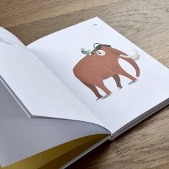 Book At Manic Alphabetics Book & Stationery