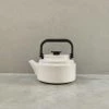 Noda Horo Amu Kettle White