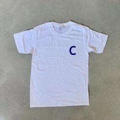CIBI Goods CIBI T-shirt "C"