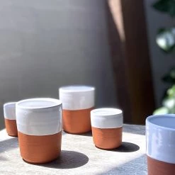 CIBI Everyday Takeaway Cup Tea & Coffee