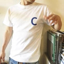 CIBI Goods CIBI T-shirt