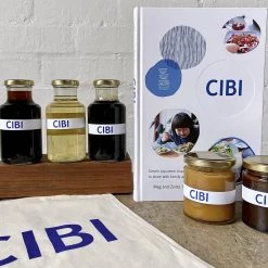 Set - CIBI Made Deliciousness Set Grocery