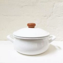 Noda Horo Casserole Pot Pot & Pan