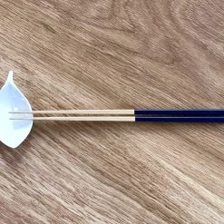 Ouchi-kougei Cutlery & Server Bamboo Chopsticks Diamond Cut