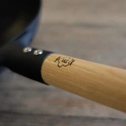 TAKUMI: Wok 30cm