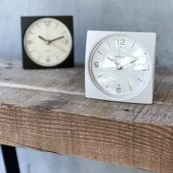 Lemnos EPICE Stand Clock