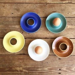 Hakusan Porcelain Eggstand