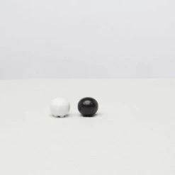 Hakusan Porcelain Home Decor Ornament Elephant White