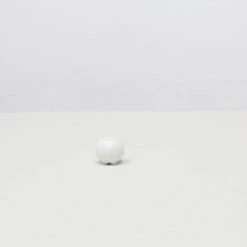 Hakusan Porcelain Home Decor Ornament Elephant White