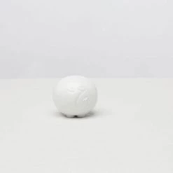 Hakusan Porcelain Home Decor Ornament Elephant White