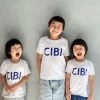 CIBI Kids T-shirt