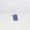 Hakusan Porcelain Kitchen G Soy Sauce Bottle Blue