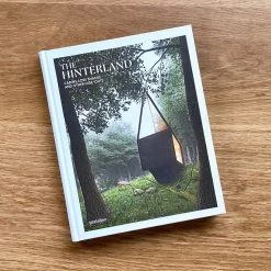 Book At Manic The Hinterland