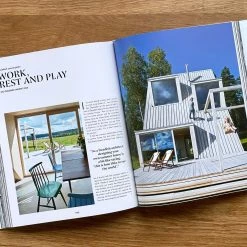 Book At Manic The Hinterland