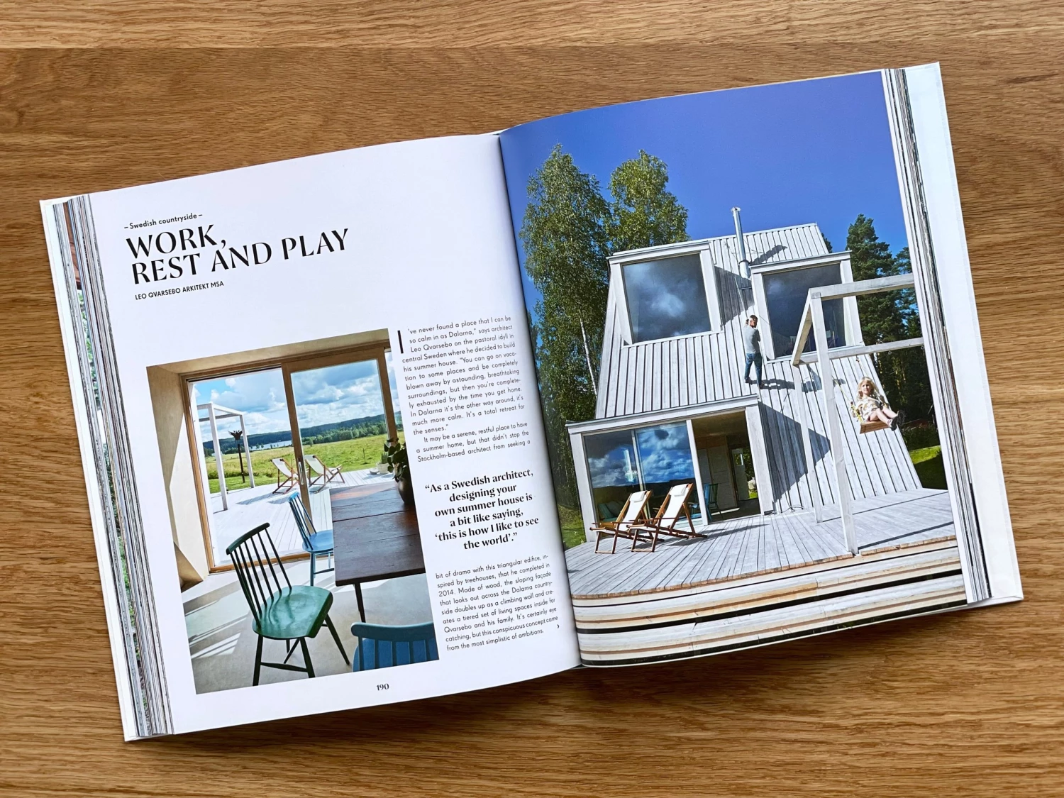 Book At Manic The Hinterland