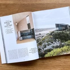 Book At Manic The Hinterland