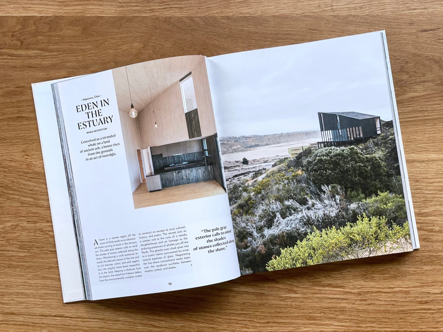 Book At Manic The Hinterland