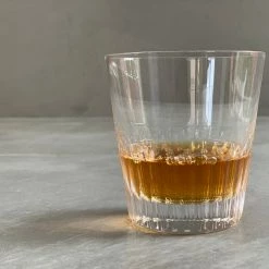 Shotoku Glass Whisky Glass