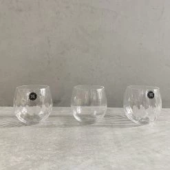 Shotoku Glass KATACHI: Q Glass