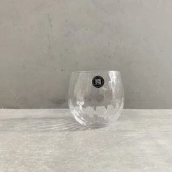 Shotoku Glass KATACHI: Q Glass