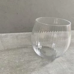 Shotoku Glass KATACHI: Q Glass