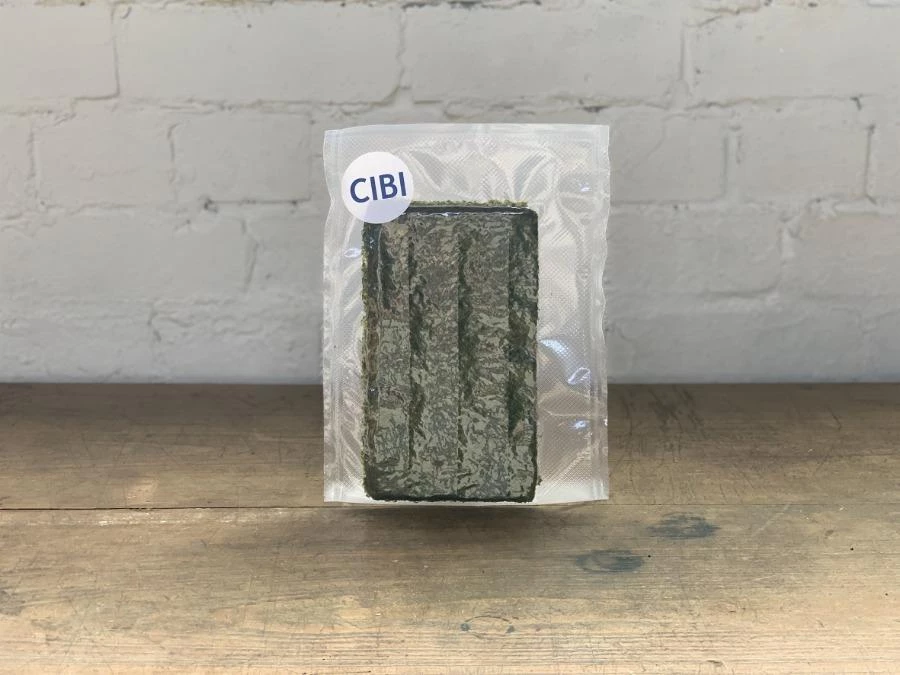 CIBI Grocery Nori Seaweed Sheet (20pcs) Grocery