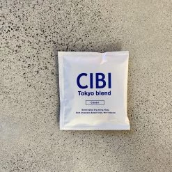 CIBI Tokyo Blend Drip Bag 10g