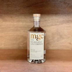 CIBI Grocery The Melbourne Gin Company Dry Gin