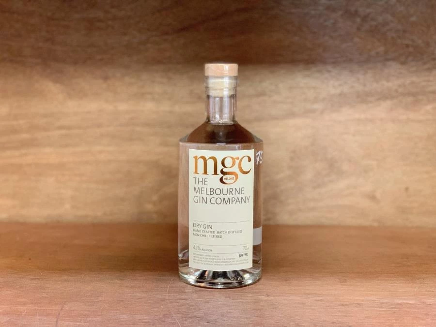 CIBI Grocery The Melbourne Gin Company Dry Gin