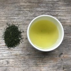CIBI Grocery Japanese Tea - "Sencha" Grocery