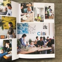 Book - CIBI COOK BOOK