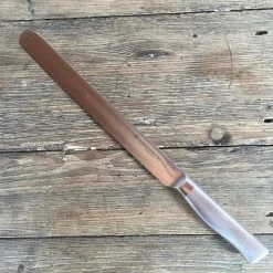 Kitchen Bread Knife 21cm -Sori Yanagi Design-