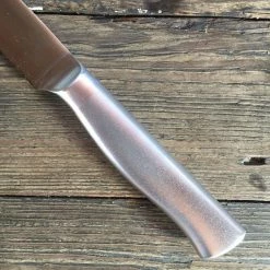 Kitchen Bread Knife 21cm -Sori Yanagi Design-