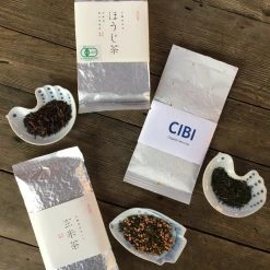 CIBI Grocery Japanese Tea -