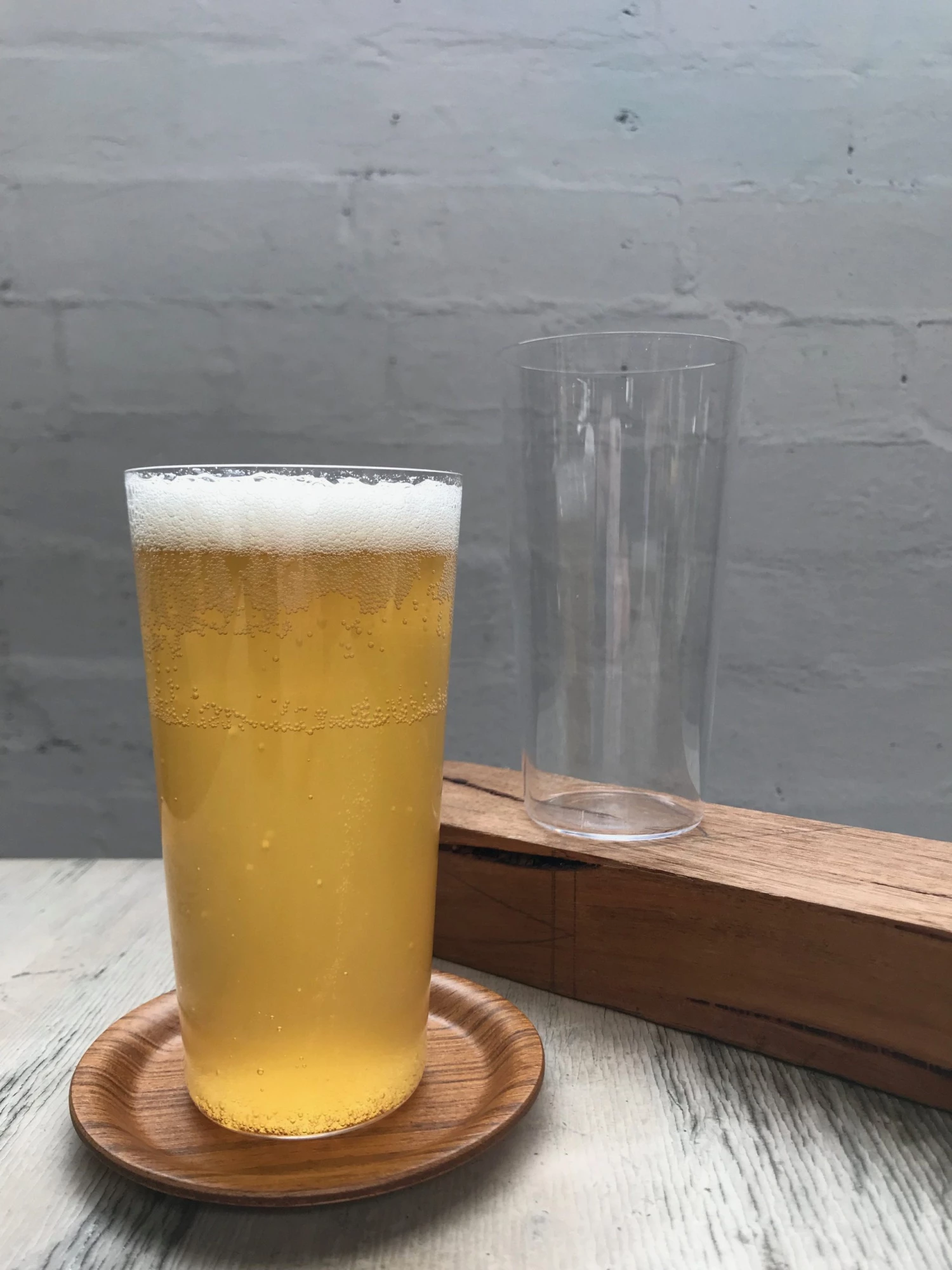 Shotoku Glass Dining & Tableware Tumbler L For Two