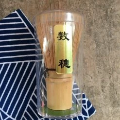 CIBI General Store Tea Whisk Tea & Coffee