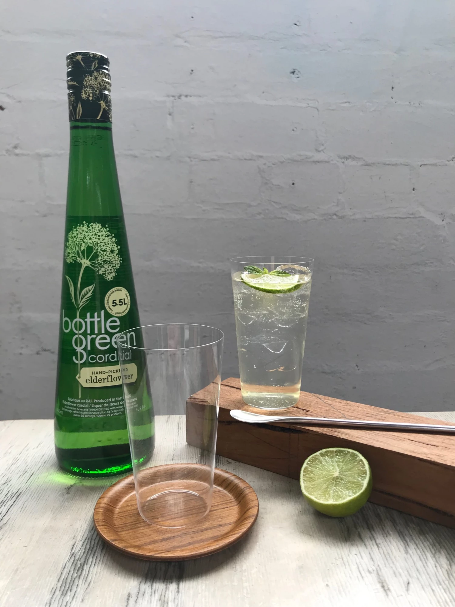 Shotoku Glass Dining & Tableware Usuhari Tumbler M