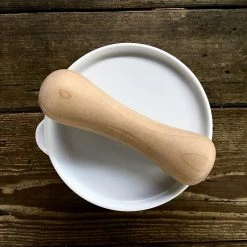 Kihara Arita Porcelain Shitaku Set 5pcs