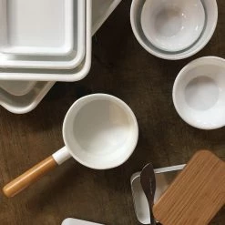 Noda Horo White Tray Kitchen