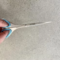 Stationery Allex Scissors Slim 140mm